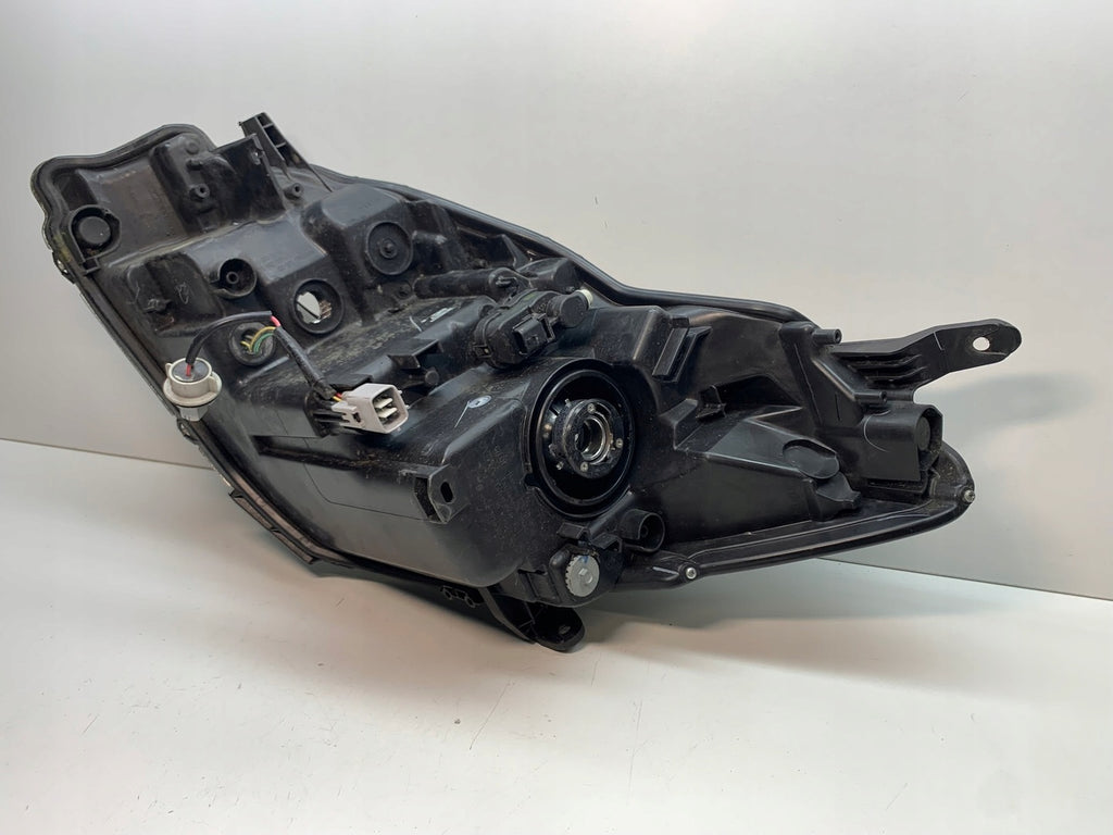 Frontscheinwerfer Toyota Yaris Rechts Scheinwerfer Headlight SCH2642749762lo