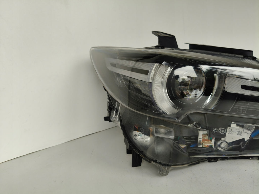Frontscheinwerfer Mazda Cx5 KB8N-51030 Full LED Rechts Scheinwerfer Headlight SCH4076563531ga