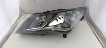 Laden Sie das Bild in den Galerie-Viewer, Frontscheinwerfer Seat Leon 5f1 5F1941005B Links Scheinwerfer Headlight