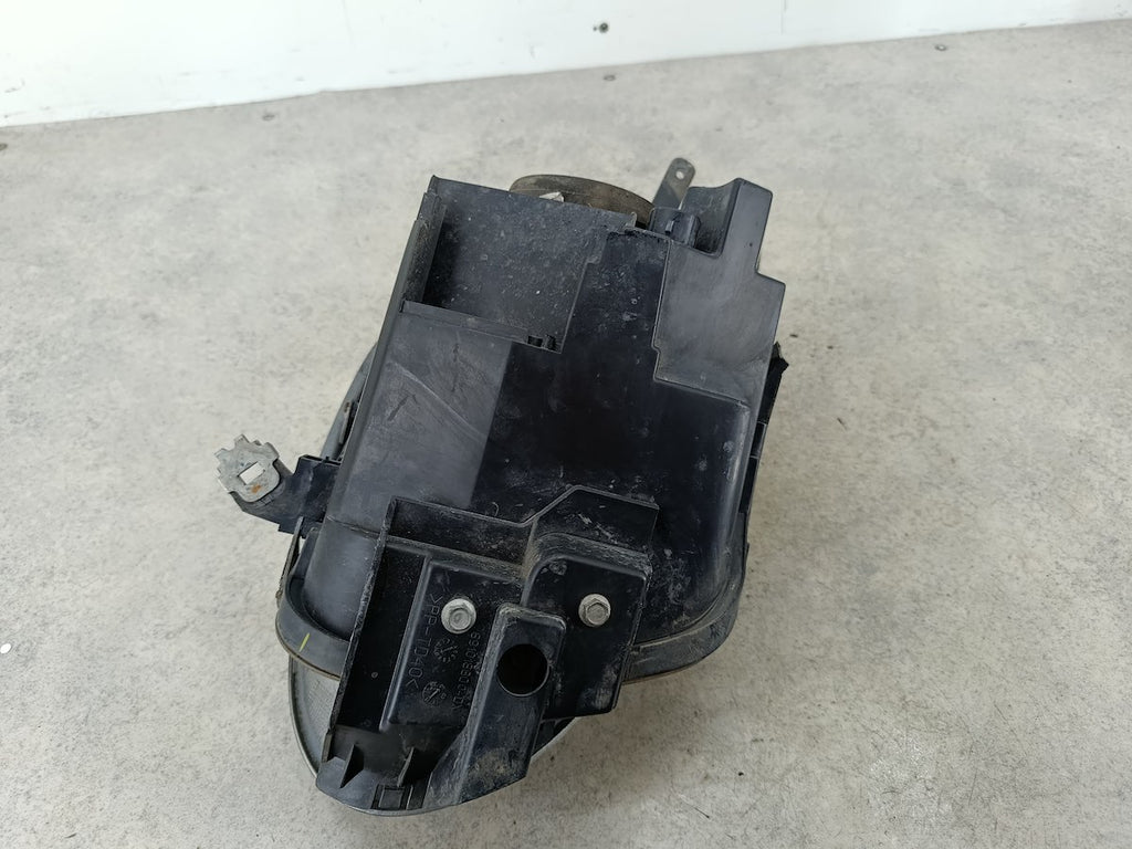 Frontscheinwerfer Alfa Romeo Mito 89101887 Rechts Scheinwerfer Headlight SCH2948590748fo