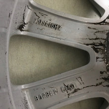 Load image into Gallery viewer, 1x Alufelge 16 Zoll 7.0" 5x108 50ET Glanz Silber Ford Rim Wheel FEL7815476662cl