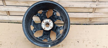 Laden Sie das Bild in den Galerie-Viewer, 1x Alufelge 18 Zoll 7.0&quot; 4x108 37,5ET H1B1-1007 Ford Fiesta Rim Wheel