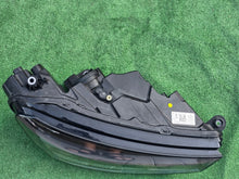 Laden Sie das Bild in den Galerie-Viewer, Frontscheinwerfer Skoda Fabia I 6VB941016 Full LED Rechts Scheinwerfer Headlight