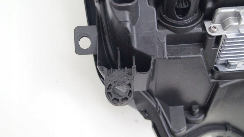 Frontscheinwerfer Rover 89907763 Bi-Xenon Links Scheinwerfer Headlight SCH6815875258ku