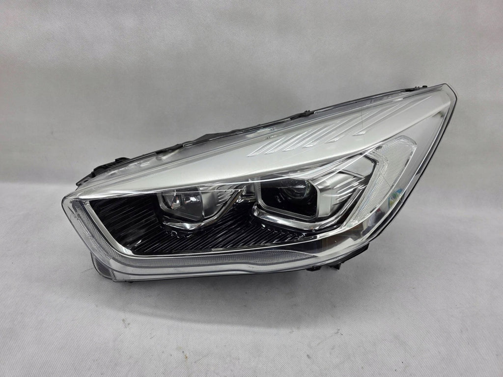 Frontscheinwerfer Ford Kuga II GV41-13D155-AH Links Scheinwerfer Headlight SCH4757565421vz