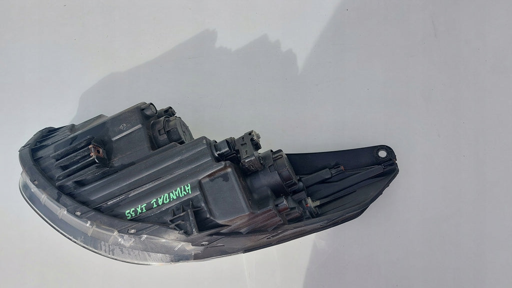 Frontscheinwerfer Hyundai Ix35 92102-2Y Rechts Scheinwerfer Headlight