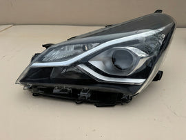 Frontscheinwerfer Toyota Yaris Links Scheinwerfer Headlight