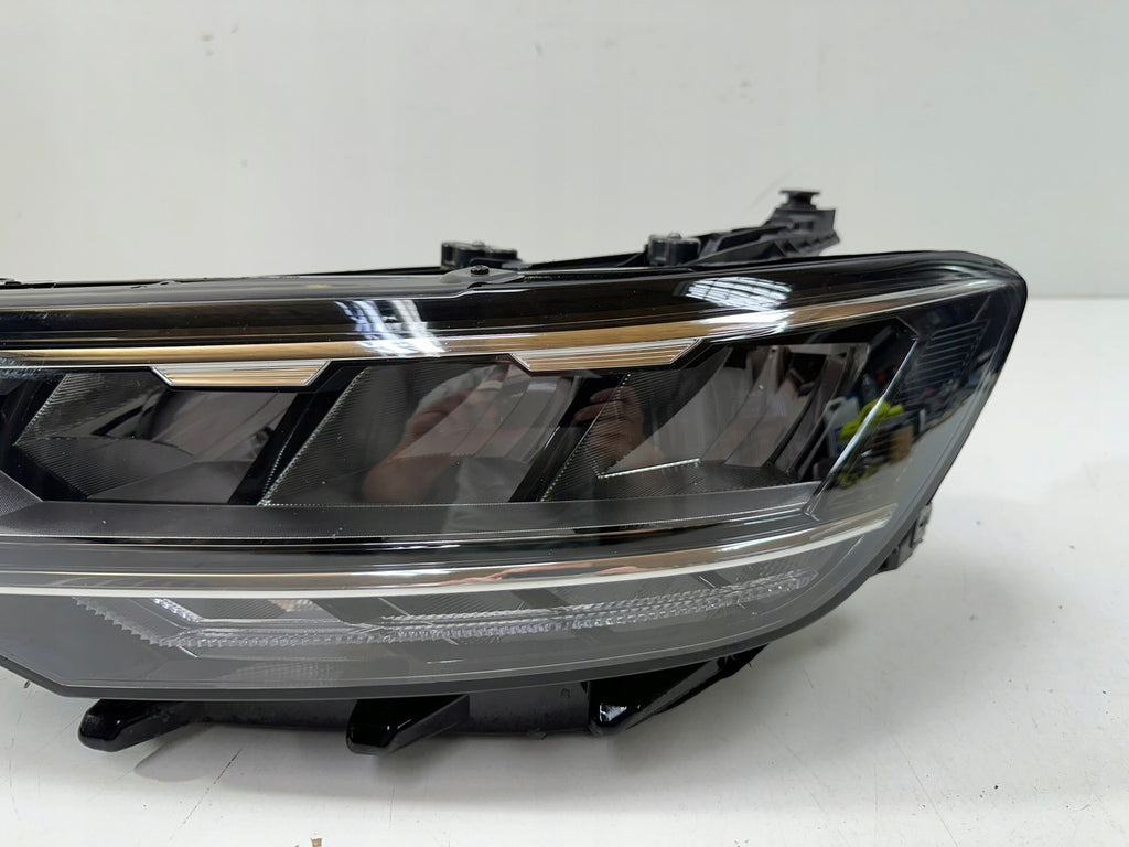 Frontscheinwerfer VW Passat B8 LED Links Scheinwerfer Headlight