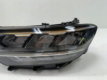 Laden Sie das Bild in den Galerie-Viewer, Frontscheinwerfer VW Passat B8 LED Links Scheinwerfer Headlight