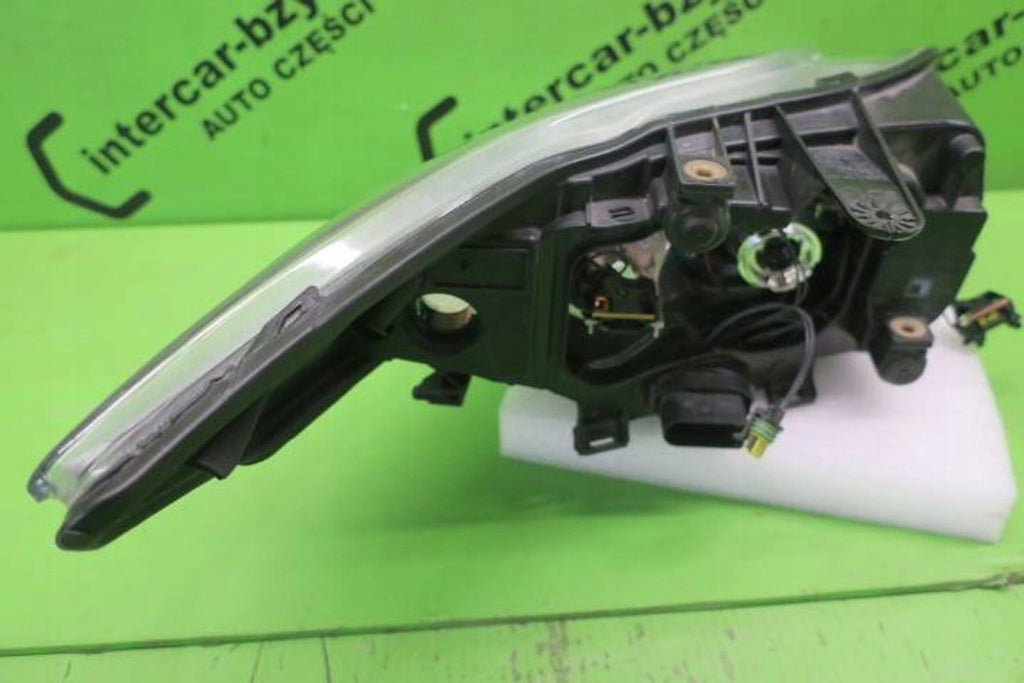 Frontscheinwerfer Ford Mondeo BS71-13D155-AB Links Scheinwerfer Headlight SCH4460432275vv