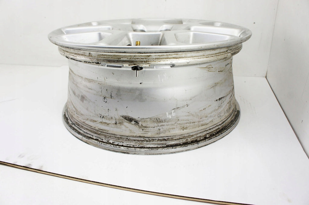 4x Alufelge 17 Zoll 7.0" 5x110 735674113 Jeep Renegade Rim Wheel FEL1113509754ya