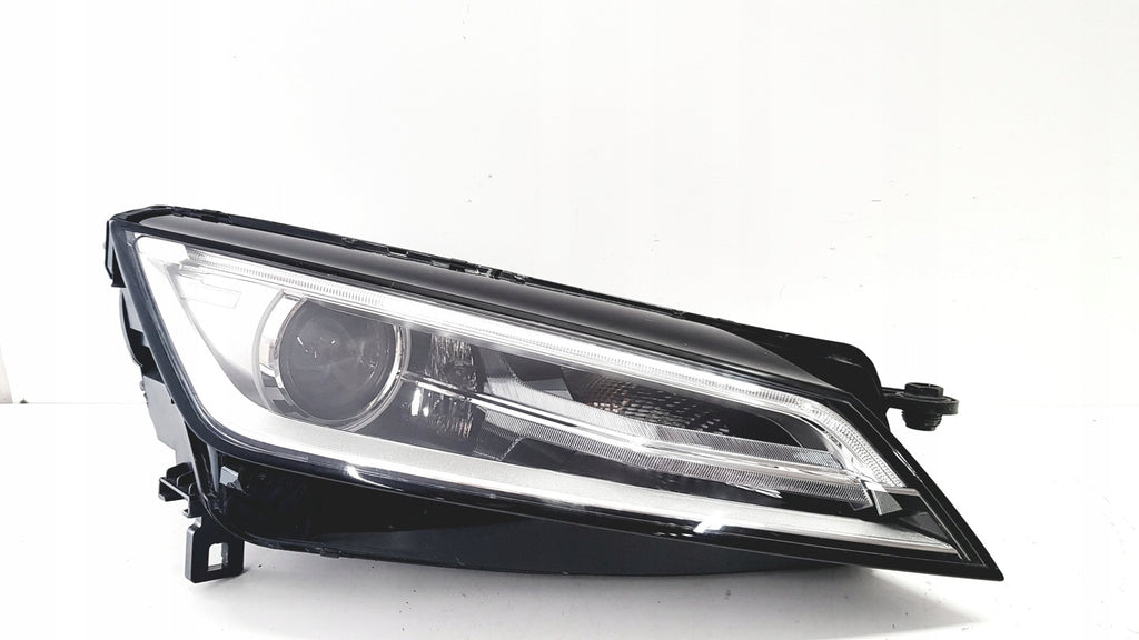 Frontscheinwerfer Audi Tt 8S0941006C Xenon Rechts Scheinwerfer Headlight