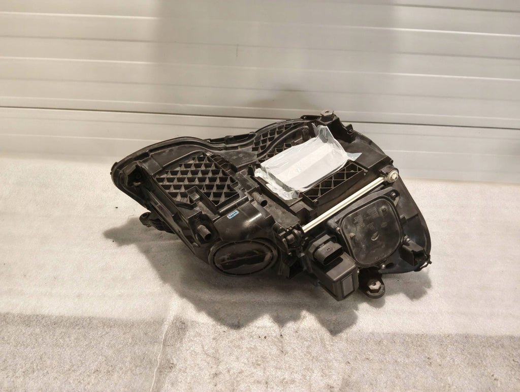 Frontscheinwerfer Mercedes-Benz W212 A2128204939KZ LED Links Headlight SCH6141436774id