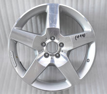 Load image into Gallery viewer, 1x Alufelge 19 Zoll 8.5" 5x112 59ET A166401902 Mercedes-Benz Gle W166 Rim Wheel FEL1009153979tt