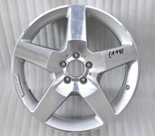 Laden Sie das Bild in den Galerie-Viewer, 1x Alufelge 19 Zoll 8.5" 5x112 59ET A166401902 Mercedes-Benz Gle W166 Rim Wheel FEL1009153979tt