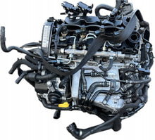 Laden Sie das Bild in den Galerie-Viewer, Motor Audi Seat Skoda VW Superb I DCX 1.6 TDI 120PS 88kW 84TKm Diesel Komplett