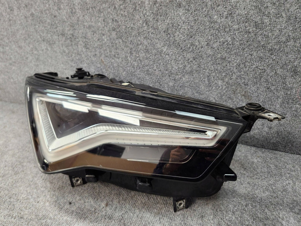 Frontscheinwerfer Seat Ateca 576941032BSCZ LED Rechts Scheinwerfer Headlight SCH9680509996xv
