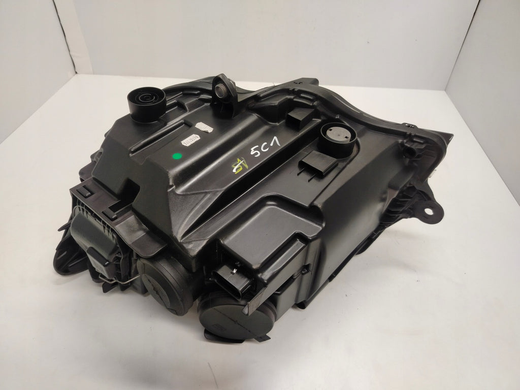 Frontscheinwerfer VW Transporter 7L1941006B Rechts Scheinwerfer Headlight