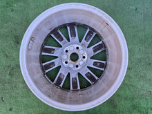 Laden Sie das Bild in den Galerie-Viewer, 1x Alufelge 17 Zoll 5x112 3V0601025SAJ Skoda Superb Rim Wheel FEL8877551851pp