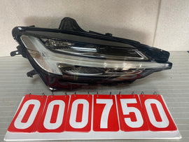 Frontscheinwerfer Volvo S60 II V60 Full LED Rechts Scheinwerfer Headlight SCH1566002513cp