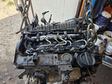 Load image into Gallery viewer, Motor BMW E90 1 E87 N47D20C 2.0 2014 Diesel Engine Komplett MOT8070048465rt