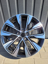 Laden Sie das Bild in den Galerie-Viewer, 1x Alufelge 19 Zoll 7.0&quot; 5x114.3 403004873R Renault Rim Wheel