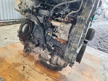 Load image into Gallery viewer, Motor Opel Astra J A17DTS 1.7 CDTI 130PS 96kW 133TKm Diesel Engine Komplett MOT2903137398lo