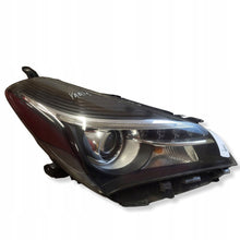 Laden Sie das Bild in den Galerie-Viewer, Frontscheinwerfer Toyota Yaris 0D1620D163 Rechts Scheinwerfer Headlight SCH5731805752dk
