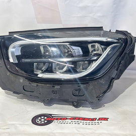 Frontscheinwerfer Mercedes-Benz Glc A2539066303 Links Scheinwerfer Headlight SCH2634841708zz