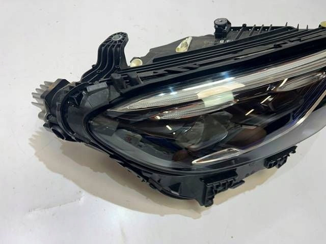 Frontscheinwerfer Mercedes-Benz Glc A2549066802 Rechts Scheinwerfer Headlight SCH8228468675ke