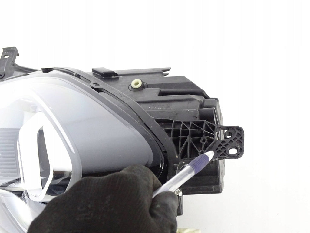 Frontscheinwerfer Ford Puma L1TB-13E015-EK Links Scheinwerfer Headlight SCH2839359213jj