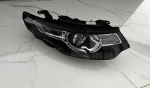 Laden Sie das Bild in den Galerie-Viewer, Frontscheinwerfer Land Rover Sport Discovery L550 FL72-13W029-EE LED Rechts SCH8344368837cz