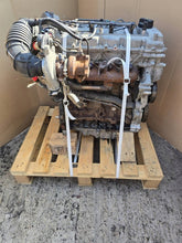 Laden Sie das Bild in den Galerie-Viewer, Motor Hyundai Kia I D4FC 1.4 CRDI 102TKm 2012 Diesel Engine Komplett MOT2928508052zh