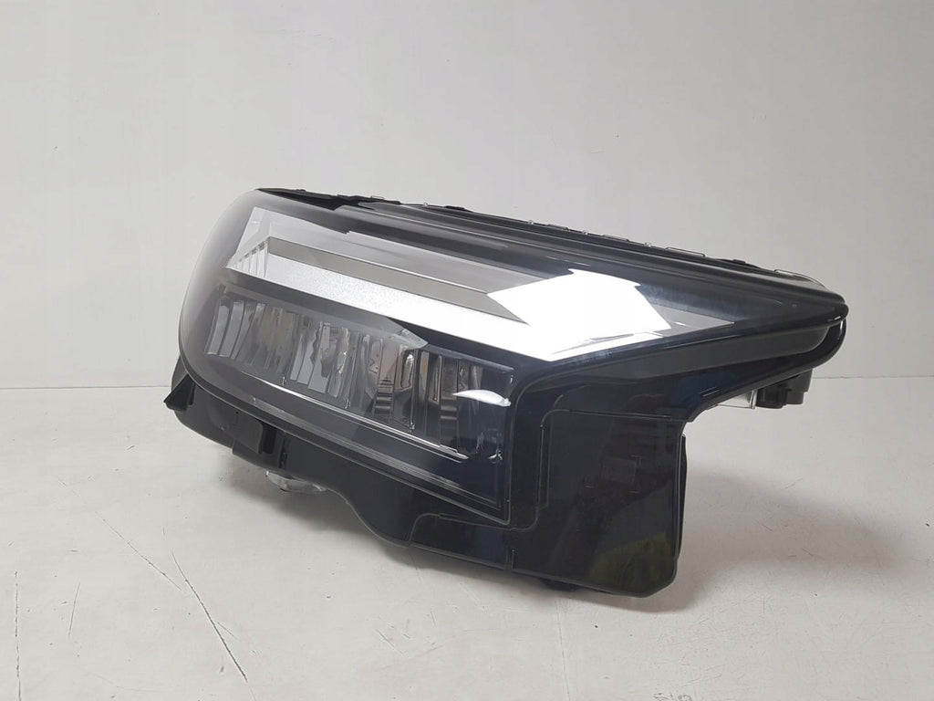 Frontscheinwerfer Audi Etron E-Tron 89A941034 Full LED Rechts Headlight SCH2733130906jt