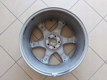 Laden Sie das Bild in den Galerie-Viewer, 1x Alufelge 18 Zoll 7.5" 5x108 55ET Matt Grau 31280139 Volvo Xc90 Xc60 Rim Wheel FEL8789024647zx