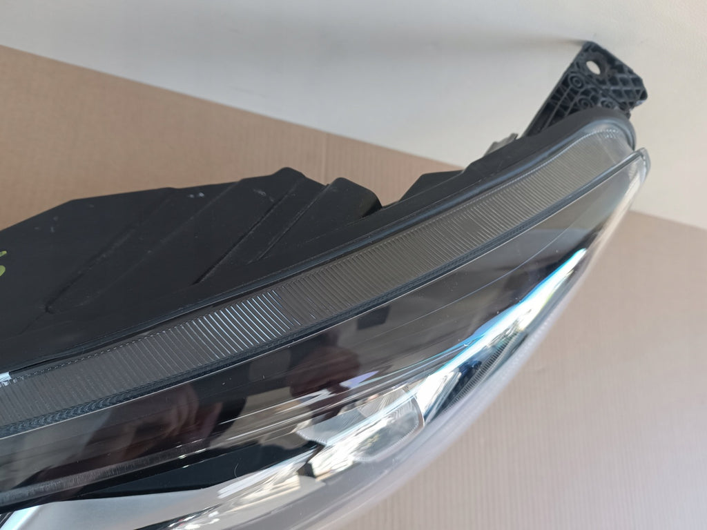 Frontscheinwerfer Ford Focus IV N155 JX7B-13W030-CE Links Scheinwerfer Headlight SCH7169265937ge