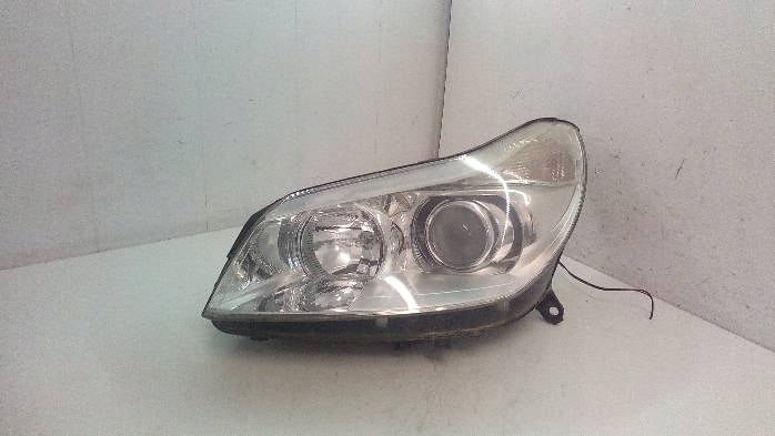 Frontscheinwerfer Citroën C5 I Links Scheinwerfer Headlight SCH5405976317or