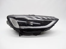 Laden Sie das Bild in den Galerie-Viewer, Frontscheinwerfer Audi A4 B9 8W0941034D LED Rechts Scheinwerfer Headlight