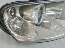 Load image into Gallery viewer, Frontscheinwerfer VW Touareg 7l6 7L6941016CE Rechts Scheinwerfer Headlight