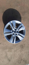 Load image into Gallery viewer, 1x Alufelge 17 Zoll 7.5" 5x110 35ET 13385456 Opel Rim Wheel FEL9426519198pr