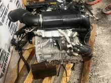 Load image into Gallery viewer, Motor BMW Mini F39 X1 F48 F54 F56 F55 B46B20A 2.0 2016 Benzin Engine Komplett MOT2780452075zu