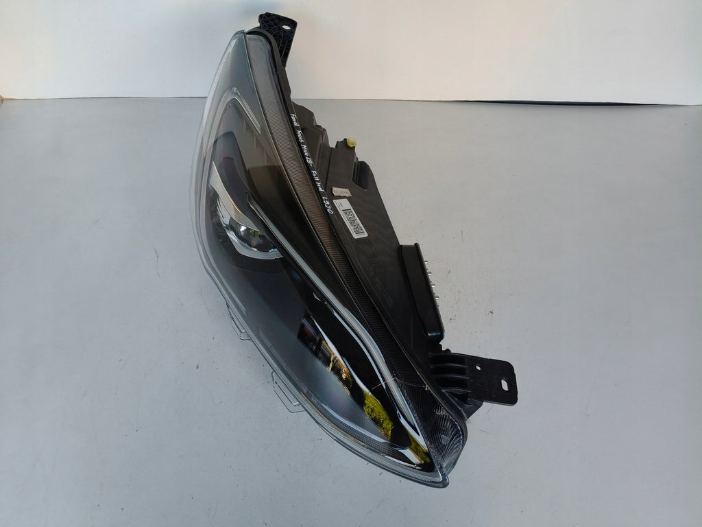 Frontscheinwerfer Ford Focus JX7B-13E016-AE LED Rechts Scheinwerfer Headlight SCH5149086629qj