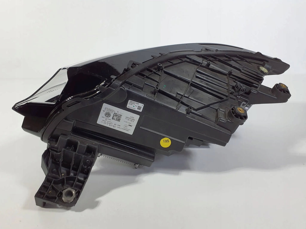 Frontscheinwerfer VW Transporter 701941082A Rechts Scheinwerfer Headlight SCH4210270565xk