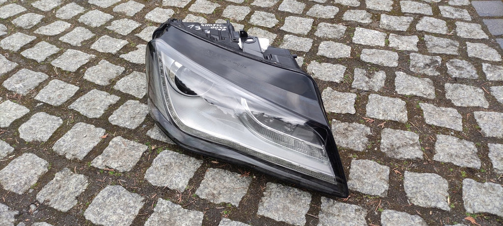 Frontscheinwerfer Audi A8 4H0941003P 4H0941004P Xenon Rechts oder Links SCH6446954945ax