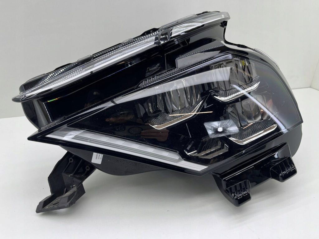 Frontscheinwerfer Citroën C4 III 9830649480 Full LED Links Headlight SCH4604237862ho
