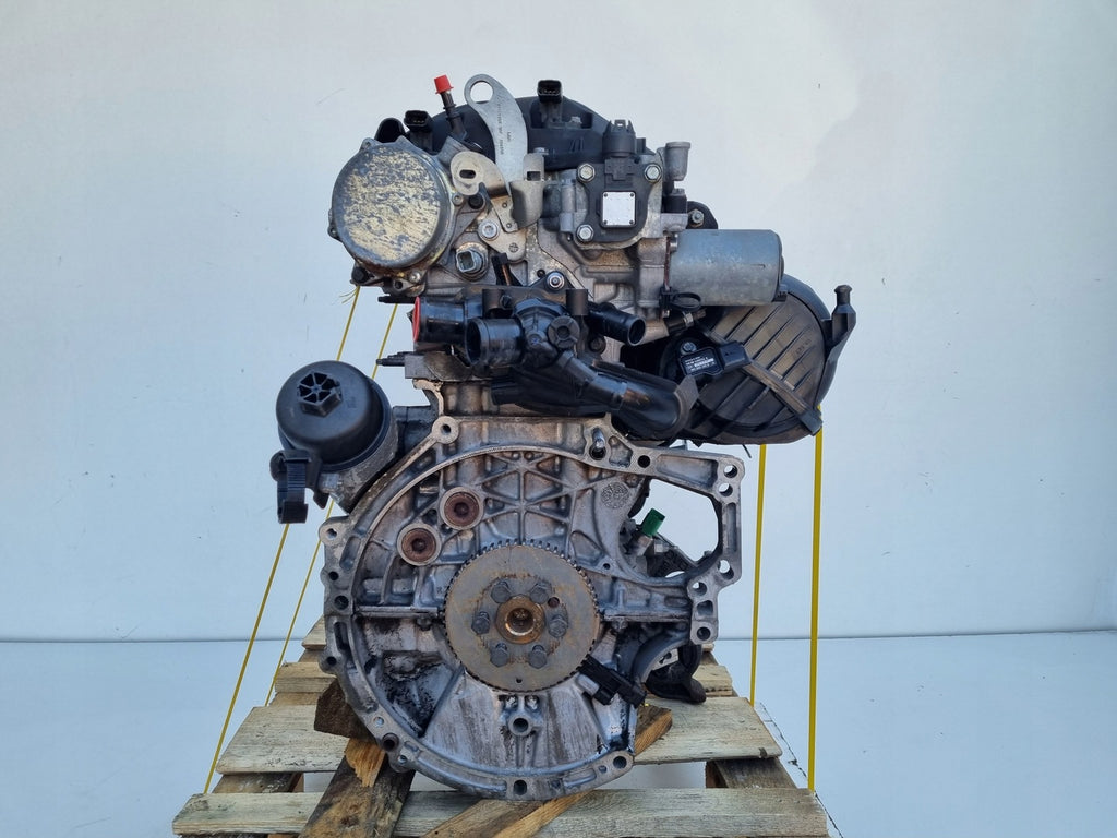 Motor Peugeot I 5F05 1.6 VTI 116TKm 2009 Benzin Engine Komplett