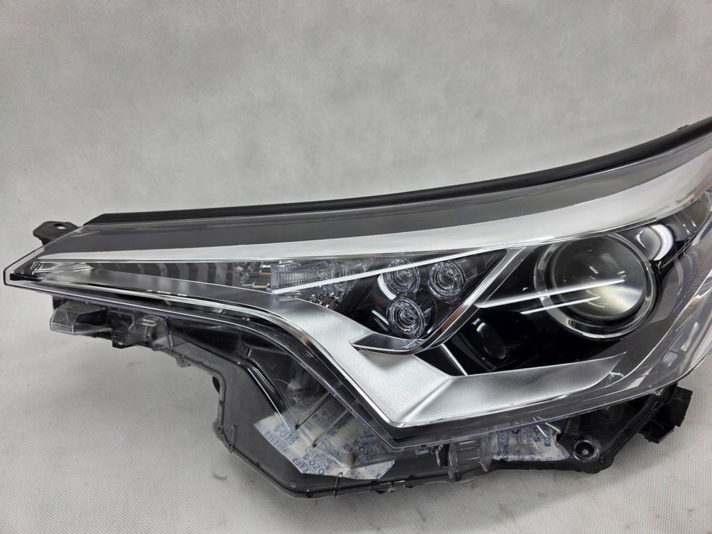 Frontscheinwerfer Toyota Chr SPP18973 81170F403100 Links Scheinwerfer Headlight SCH5659768556av