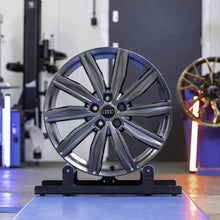Load image into Gallery viewer, 4x Alufelge 19 Zoll 8.5" 5x112 39ET Glanz 4K0601025G Audi Rim Wheel FEL3118717970oz