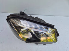 Laden Sie das Bild in den Galerie-Viewer, Frontscheinwerfer Mercedes-Benz Gls X166 YAP2579317LE14A6340 Full LED Rechts SCH2766442024fk