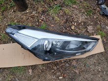 Laden Sie das Bild in den Galerie-Viewer, Frontscheinwerfer Hyundai Tucson 92102-D7000 Rechts Scheinwerfer Headlight SCH2288728839ek